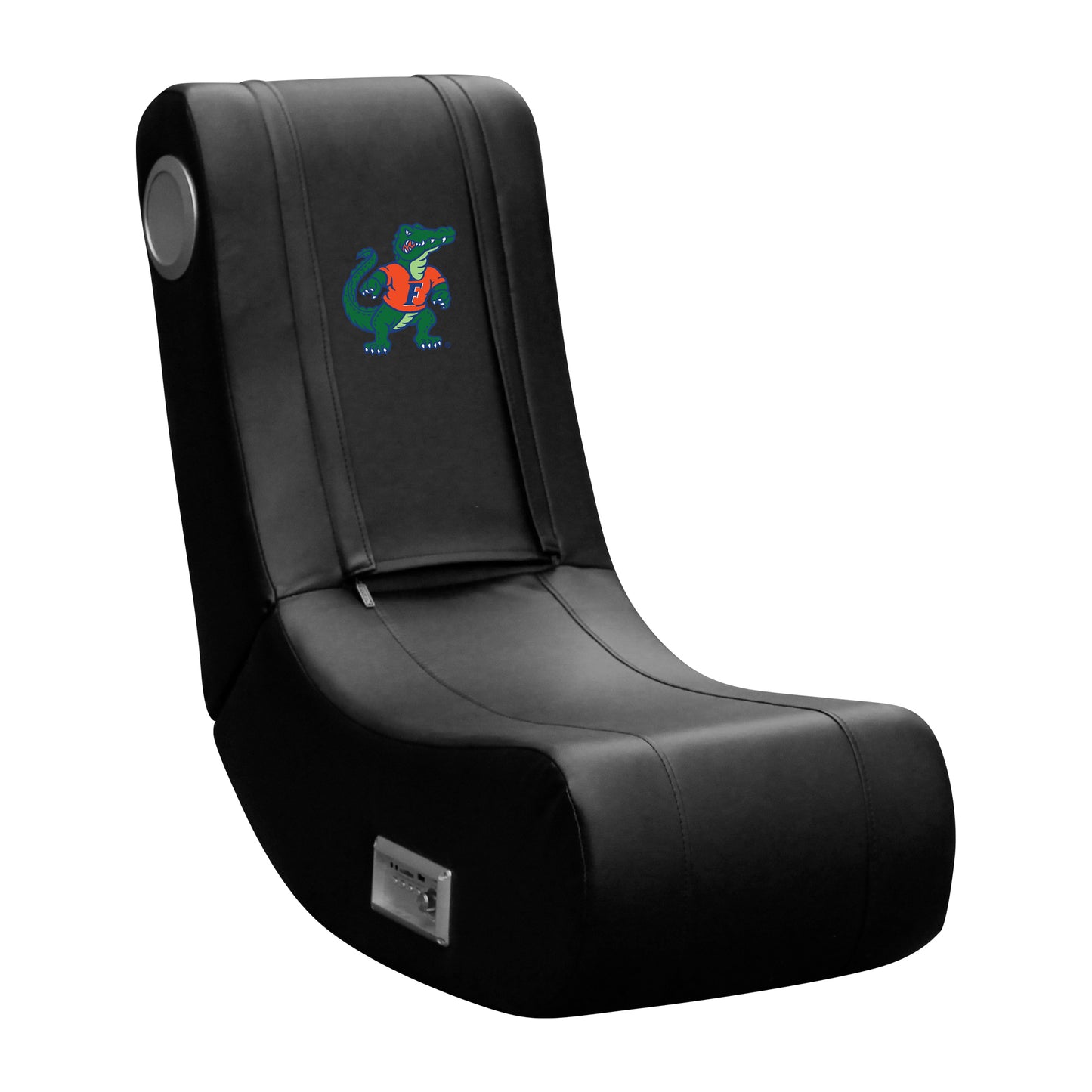 DreamSeat Black Florida Gators Game Rocker Chair 100