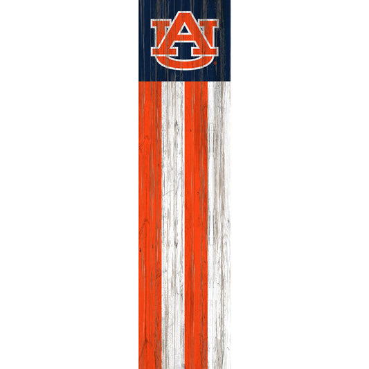 Auburn Tigers 48'' Team Flag Leaner