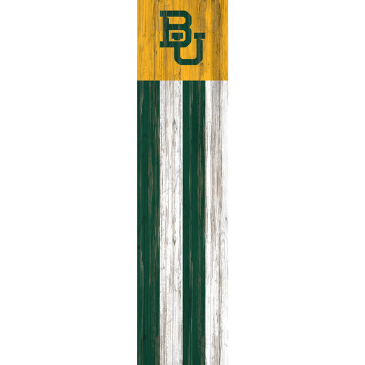 Baylor Bears 48'' Team Flag Leaner