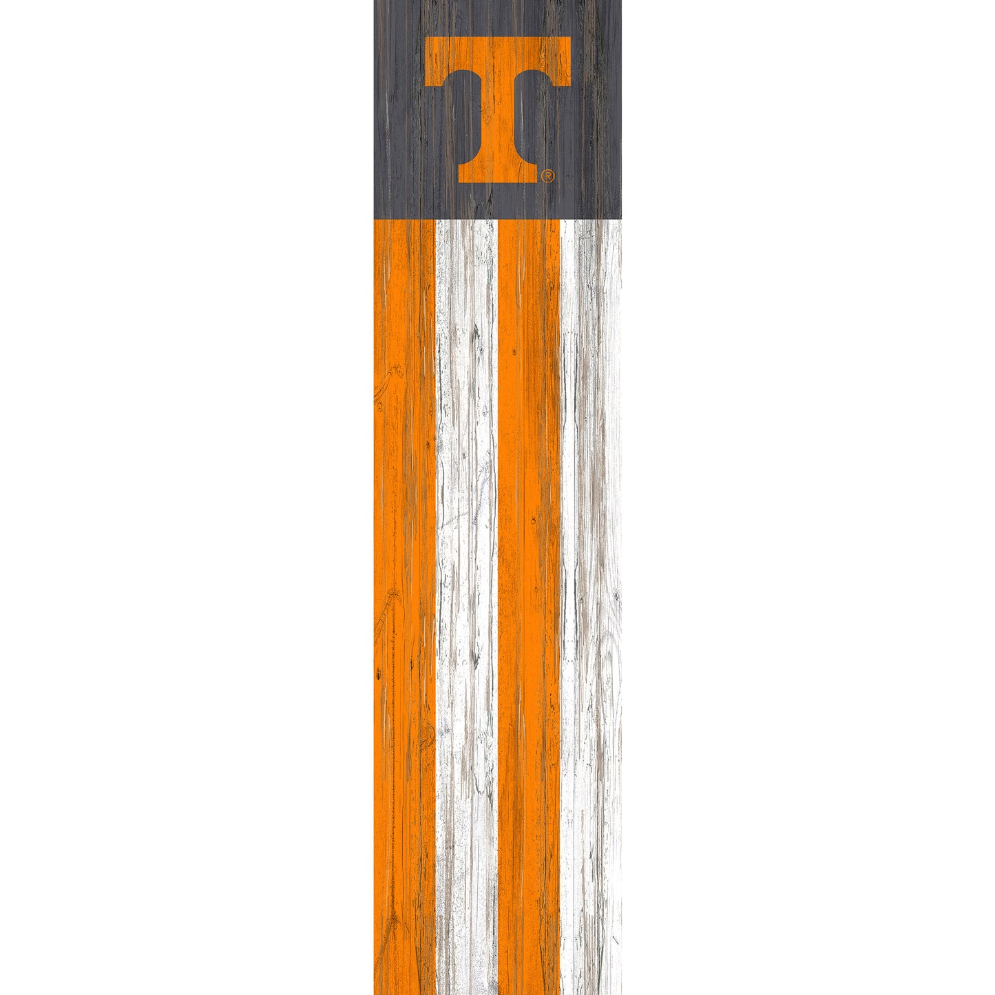 Tennessee Volunteers 48'' Team Flag Leaner