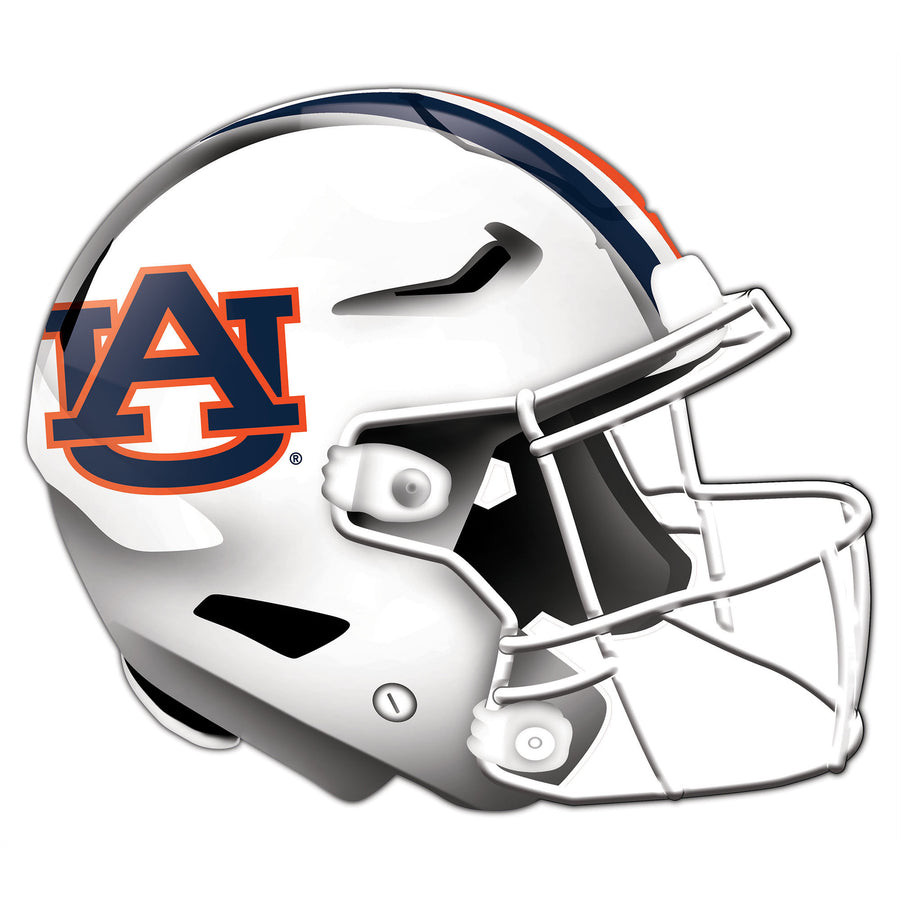 Auburn Tigers 24'' Authentic Helmet Cutout