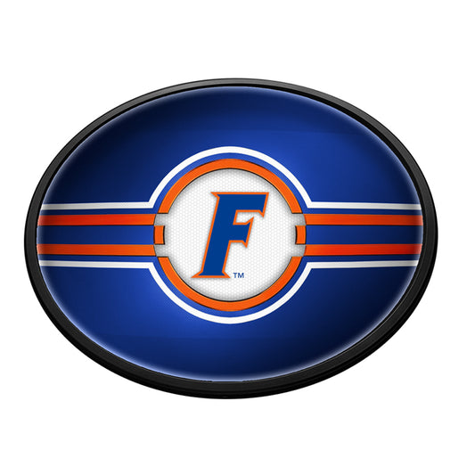 Florida Gators 18'' x 14'' Slimline Illuminated Wall Sign