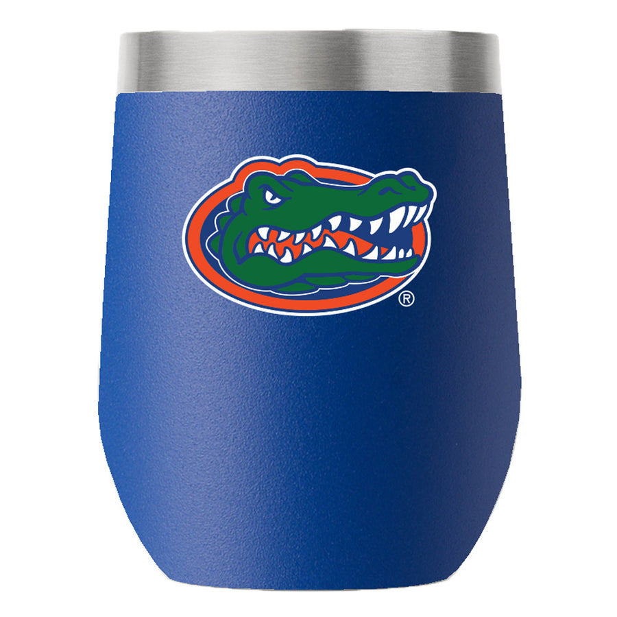 Florida Gators 12oz. Stemless Team Tumbler
