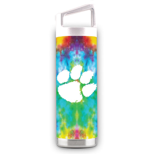 Clemson Tigers 16oz. Bottle