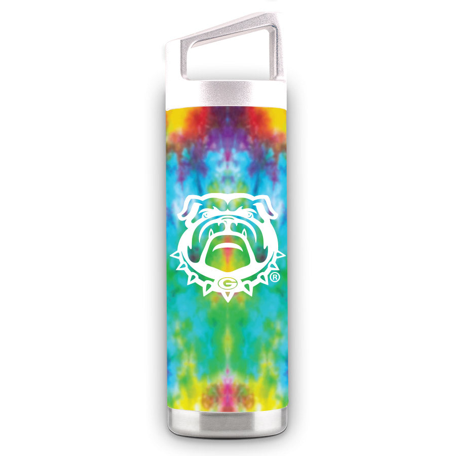 Georgia Bulldogs 16oz. Bottle