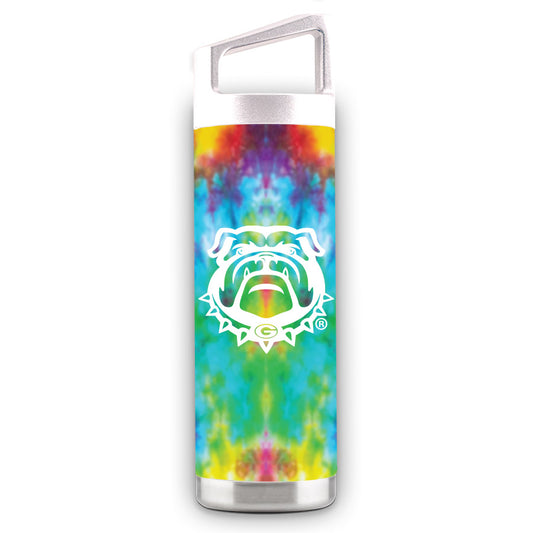 Georgia Bulldogs 16oz. Bottle