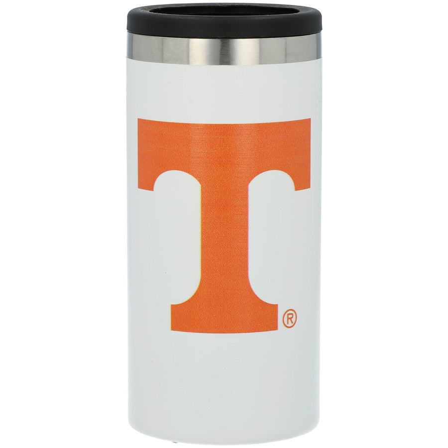Tennessee Volunteers Team Logo 12oz. Slim Can Holder