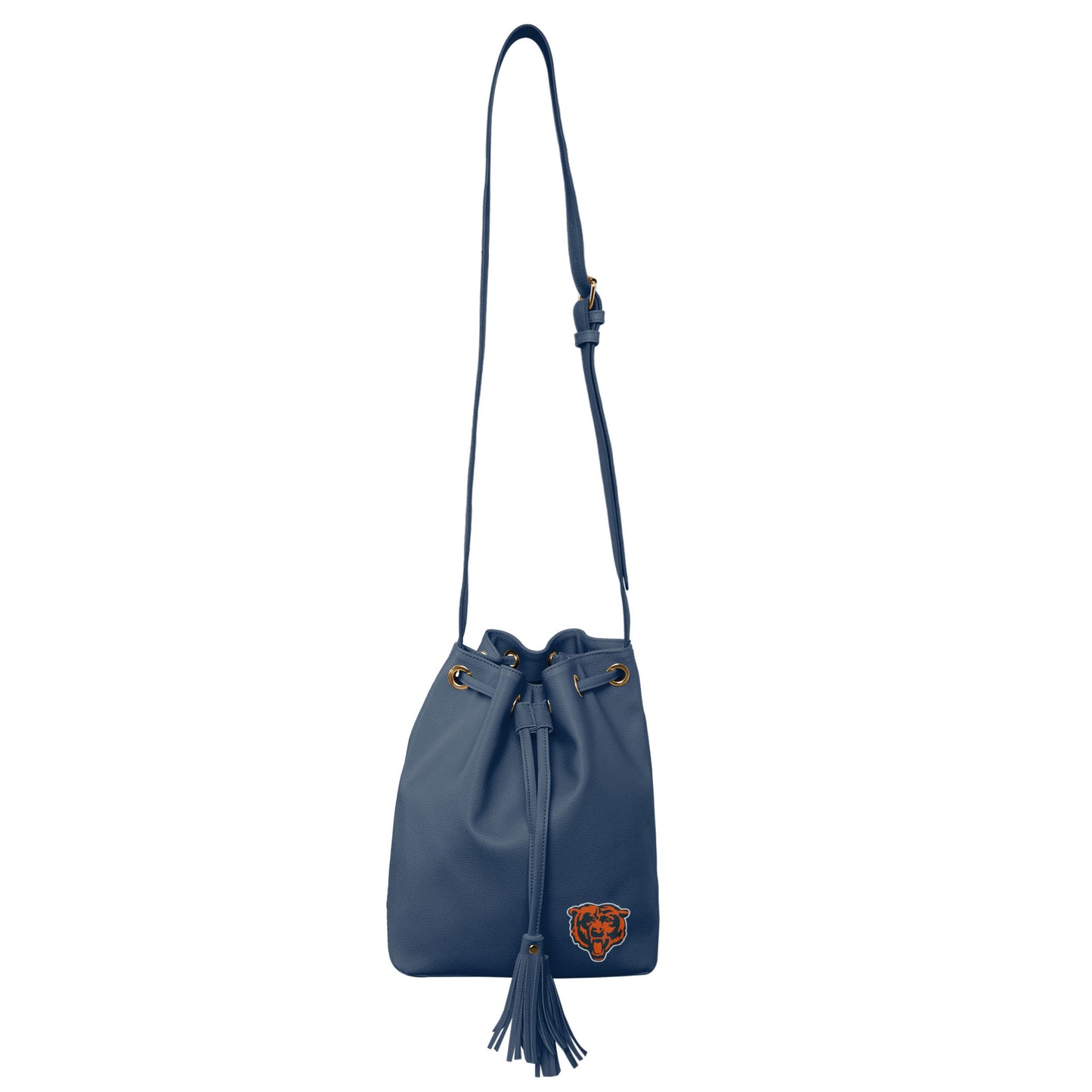 FOCO Chicago Bears Cinch Purse