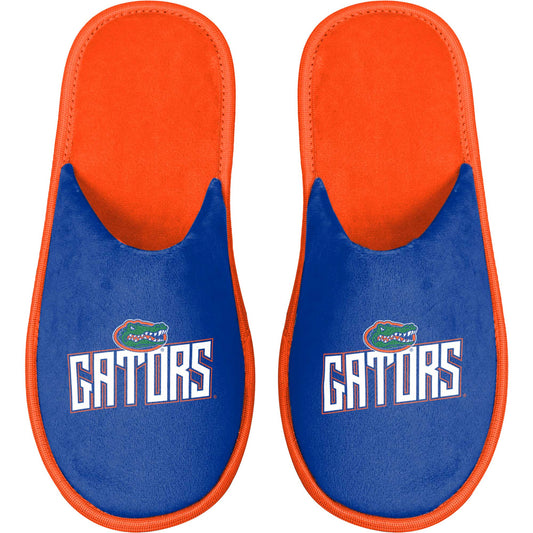 Men's FOCO Florida Gators Scuff Slide Slippers