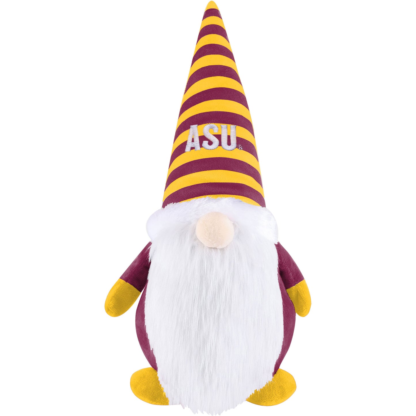 FOCO Arizona State Sun Devils 14'' Stumpy Gnome Plush