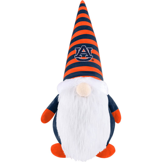 FOCO Auburn Tigers 14'' Stumpy Gnome Plush