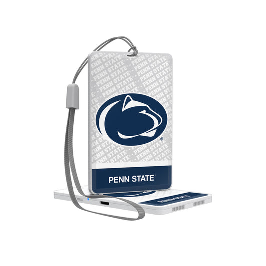 Penn State Nittany Lions End Zone Pocket Bluetooth Speaker