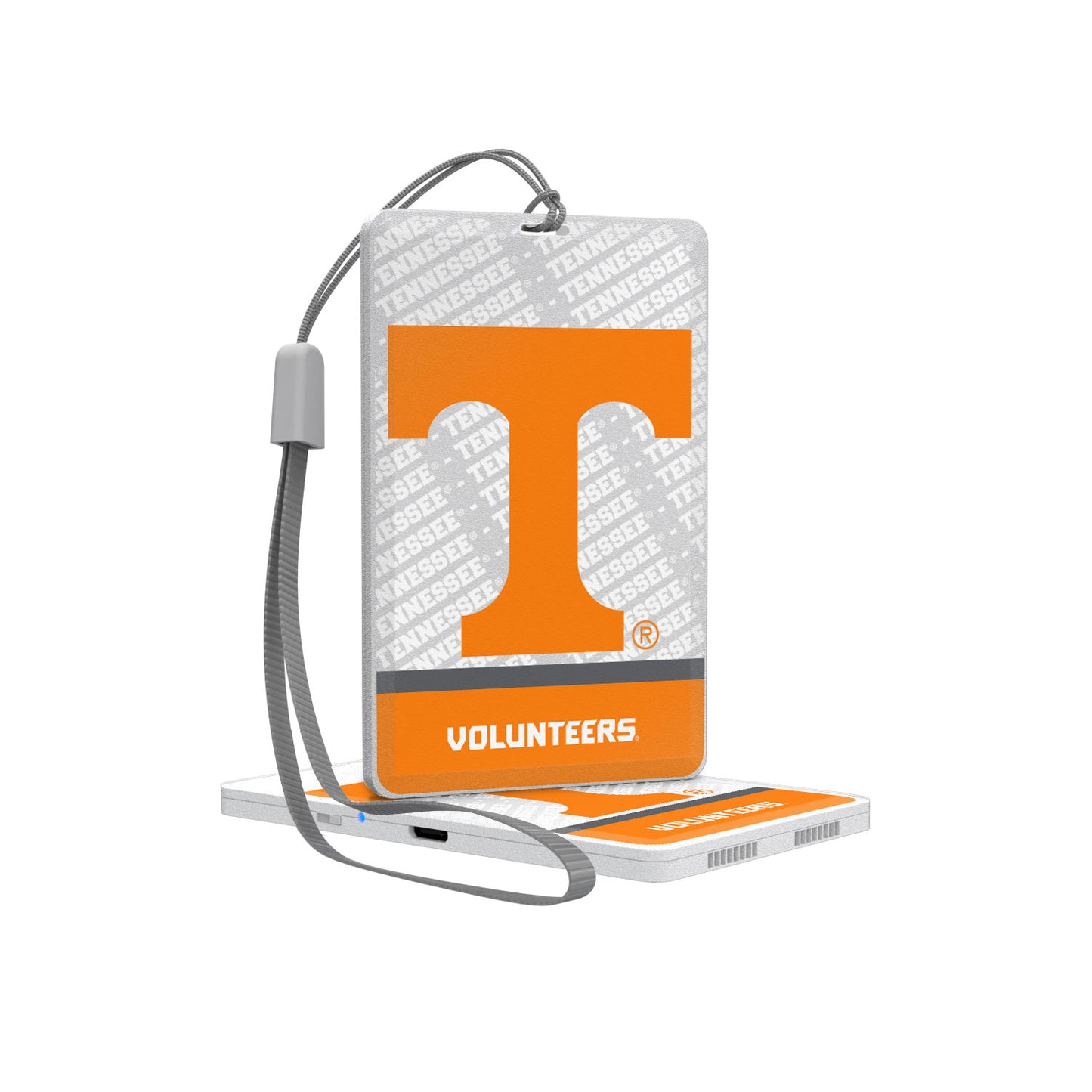 Tennessee Volunteers End Zone Pocket Bluetooth Speaker