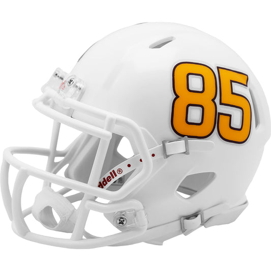 Arizona State Sun Devils White Speed Mini Helmet