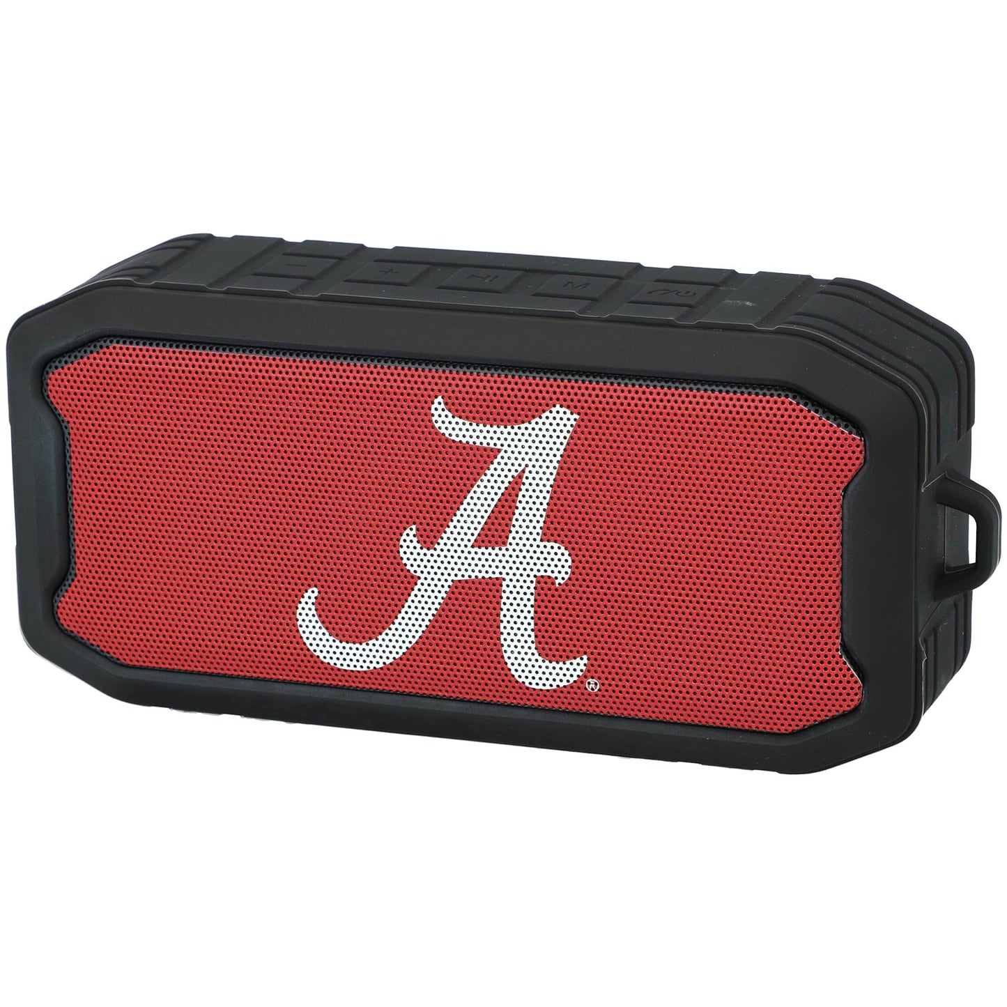 Alabama Crimson Tide Logo Bluetooth Speakers