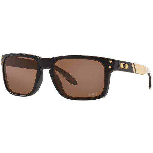 Oakley New Orleans Saints Sunglasses