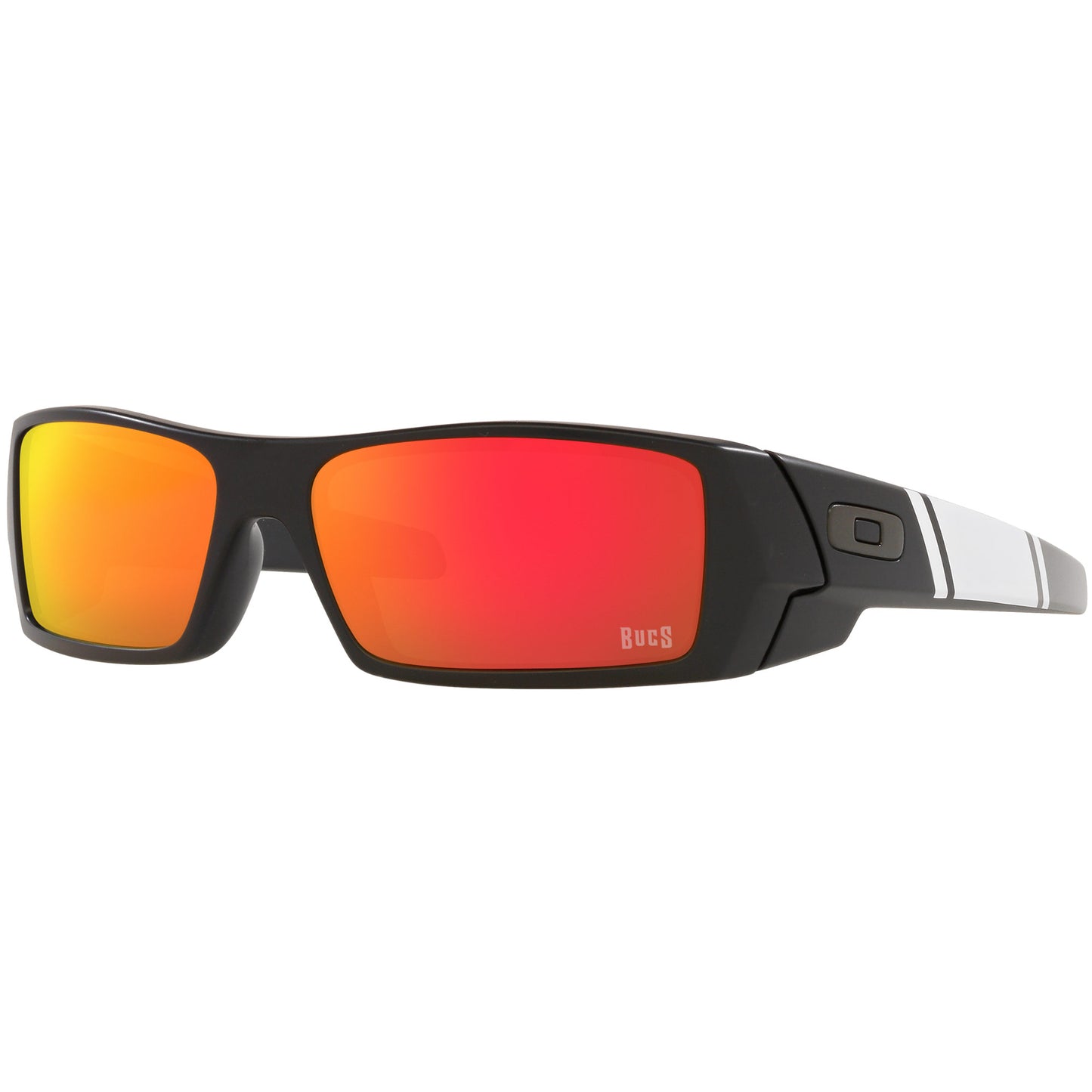 Oakley Tampa Bay Buccaneers Gascan Sunglasses