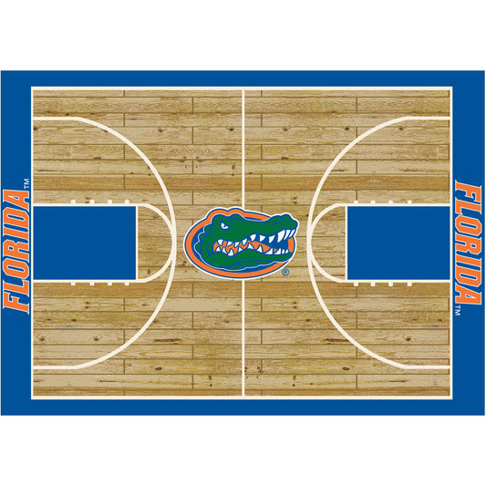 Imperial Florida Gators 3'10" x 5'4" Courtside Rug