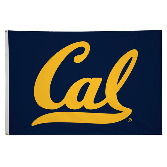 Cal Bears 5' x 8' Flag