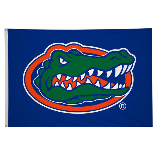 Florida Gators 5' x 8' Flag