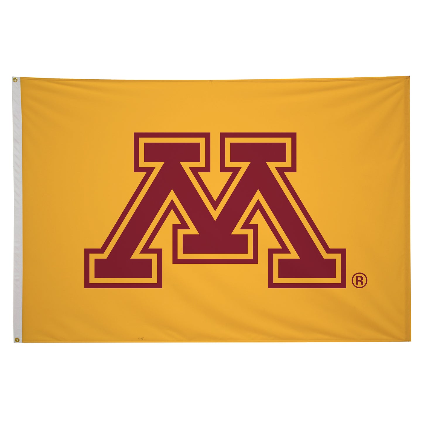 Minnesota Golden Gophers 5' x 8' Flag