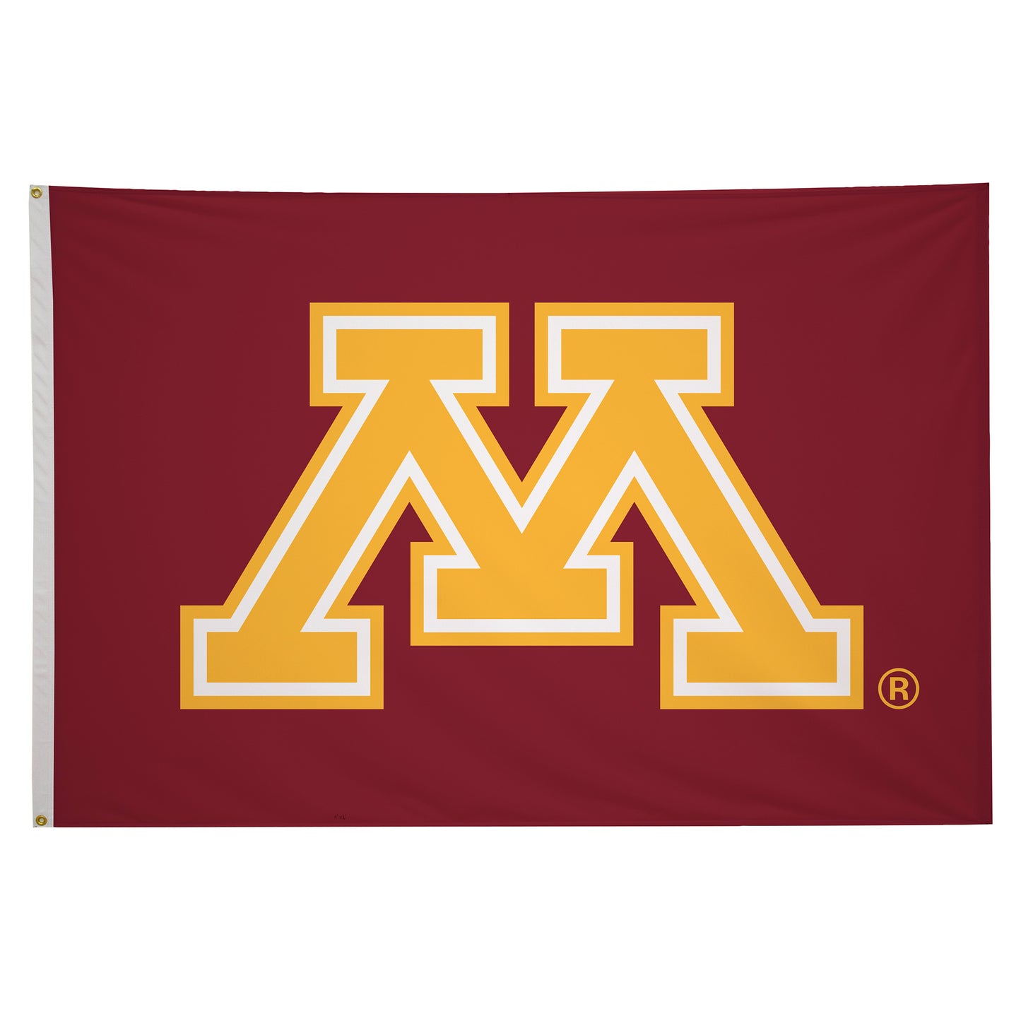 Minnesota Golden Gophers 5' x 8' Team Flag