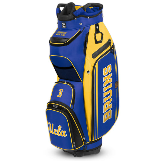 WinCraft UCLA Bruins Bucket III Cooler Cart Golf Bag