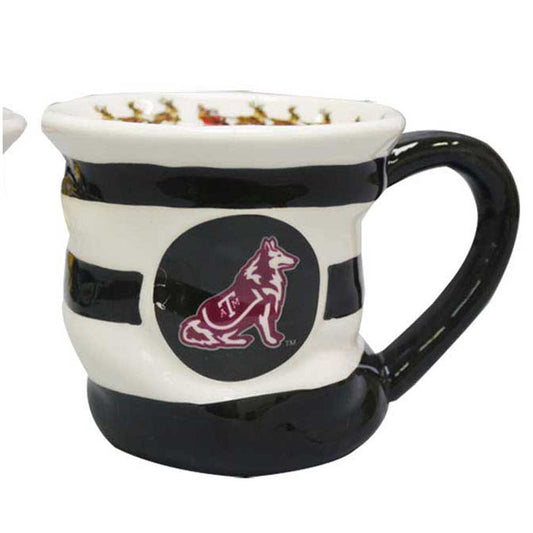 Texas A&M Aggies 18oz. Team Holiday Mug