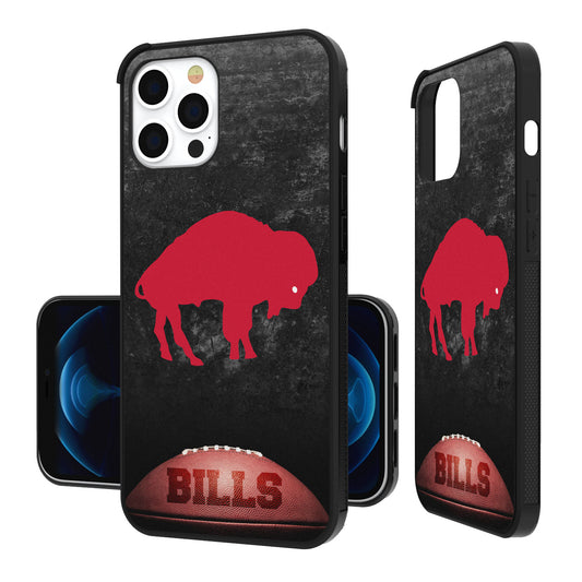 Buffalo Bills iPhone Legendary Design Bump Case