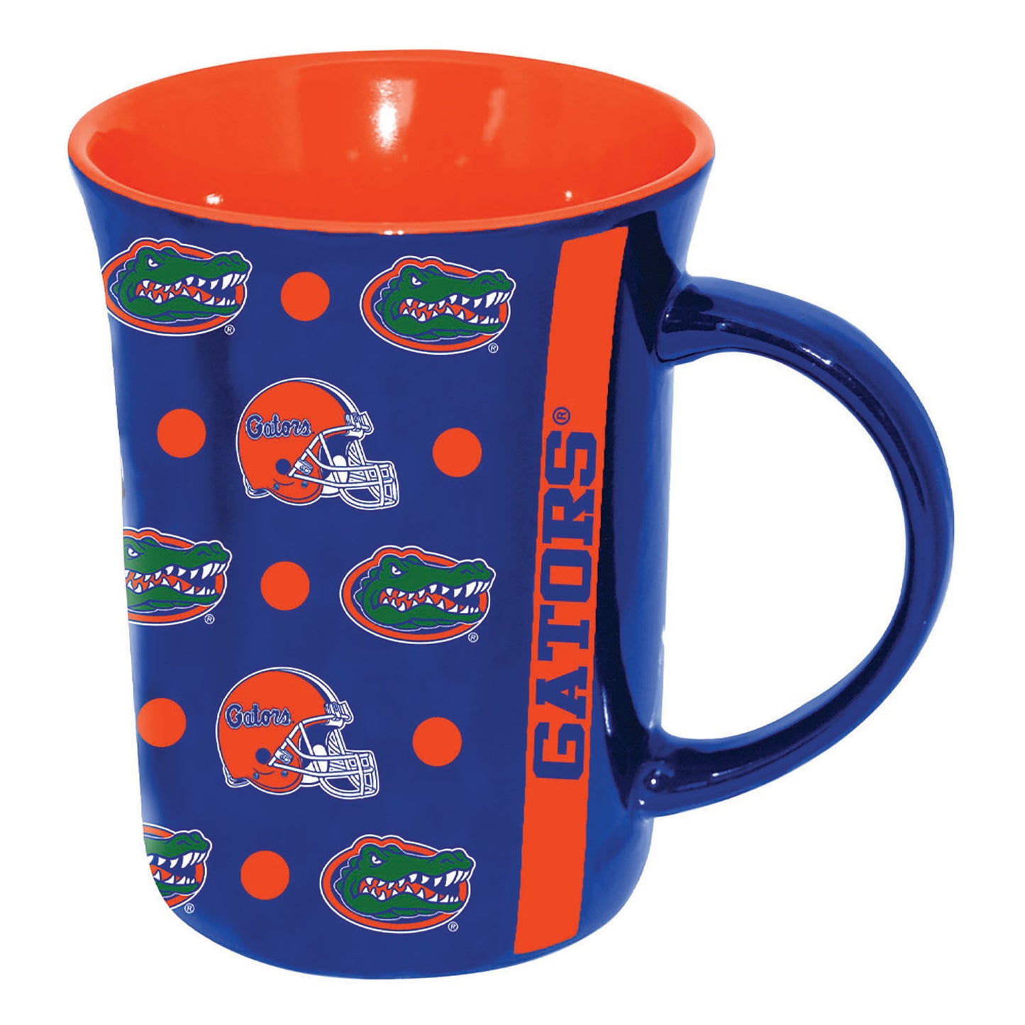 Florida Gators 15oz. Team Lineup Mug