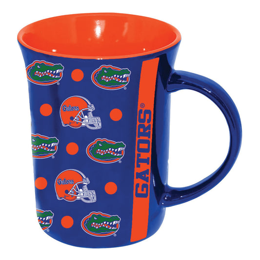 Florida Gators 15oz. Team Lineup Mug