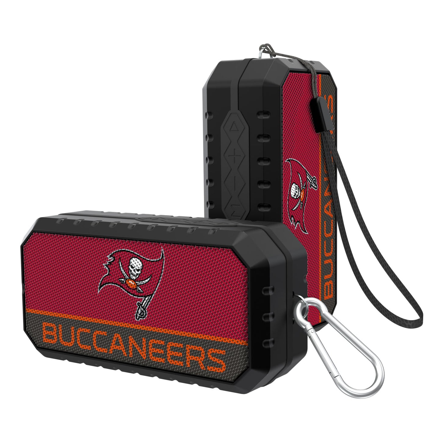 Tampa Bay Buccaneers End Zone Water Resistant Bluetooth Speaker