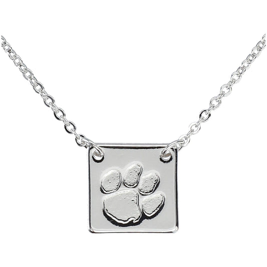 Clemson Tigers Felicity Necklace