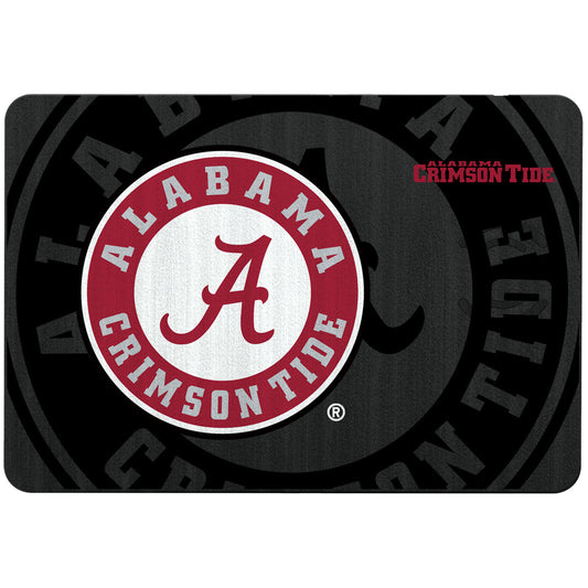 Alabama Crimson Tide Wireless Charger and Mouse Pad