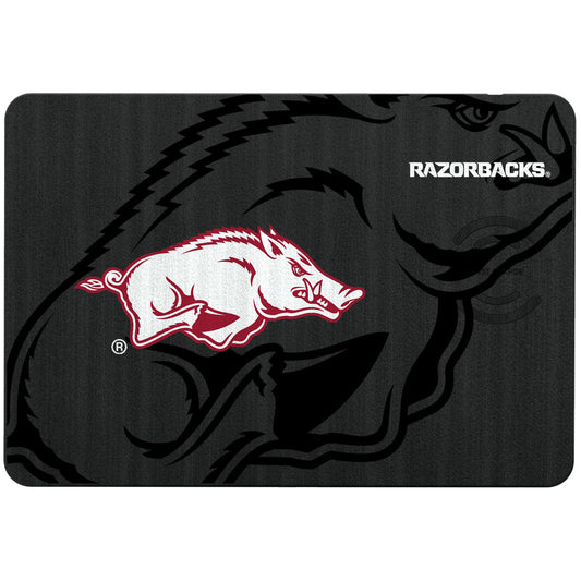 Arkansas Razorbacks Wireless Charger and Mouse Pad