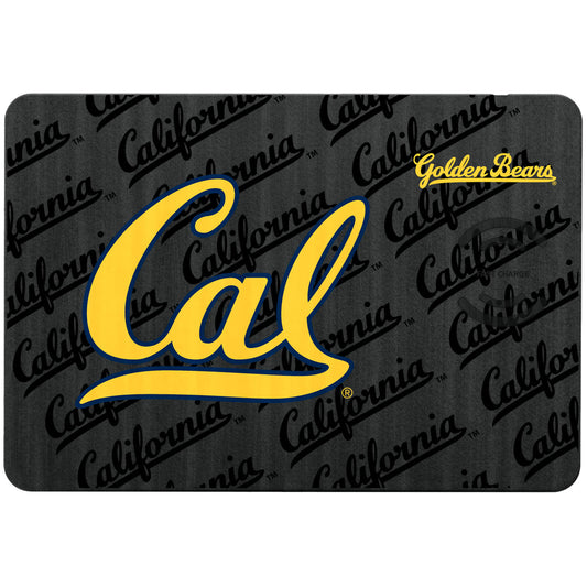 Cal Bears Wireless Charger and Mouse Pad