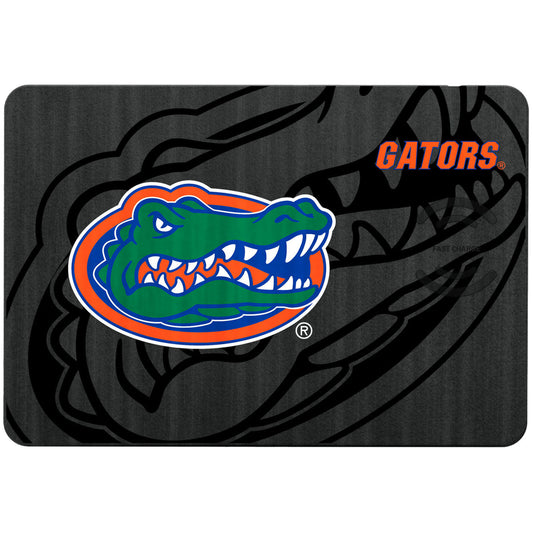 Florida Gators Wireless Charger and Mouse Pad