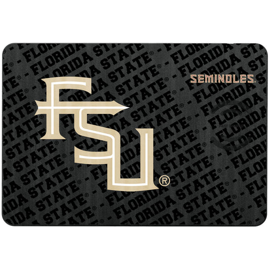 Florida State Seminoles Team Wireless Charger and Mouse Pad