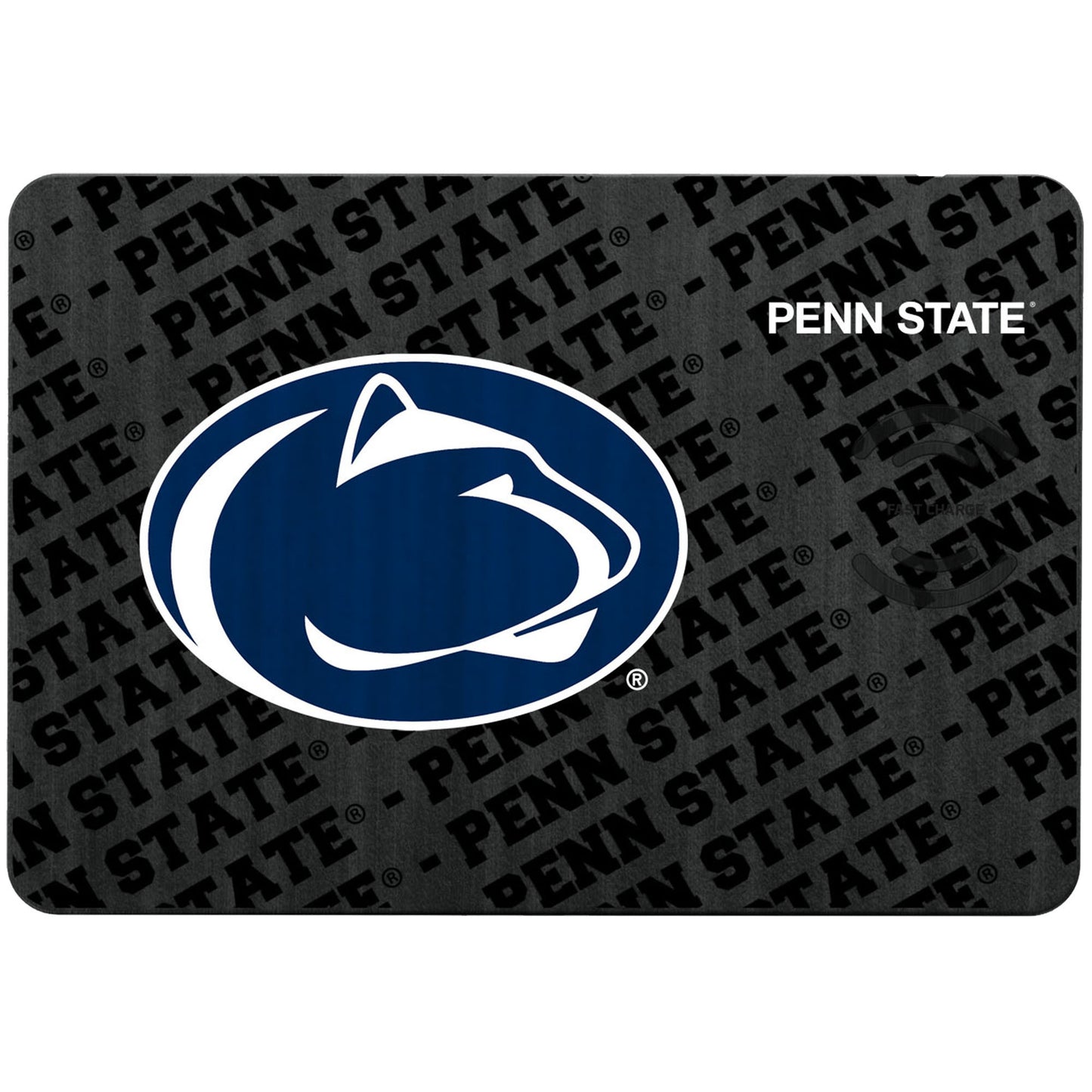 Penn State Nittany Lions Wireless Charger and Mouse Pad