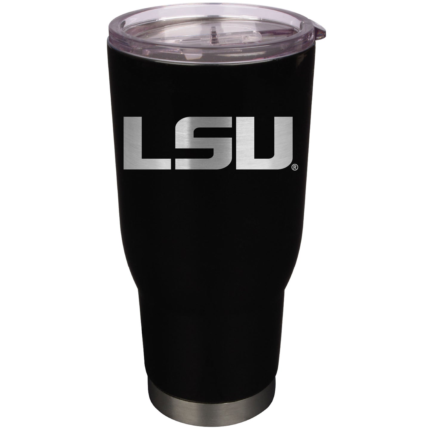 LSU Tigers 32oz. Stainless Steel Pro Tumbler