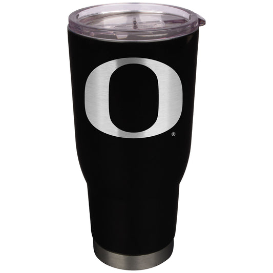 Oregon Ducks 32oz. Stainless Steel Pro Tumbler