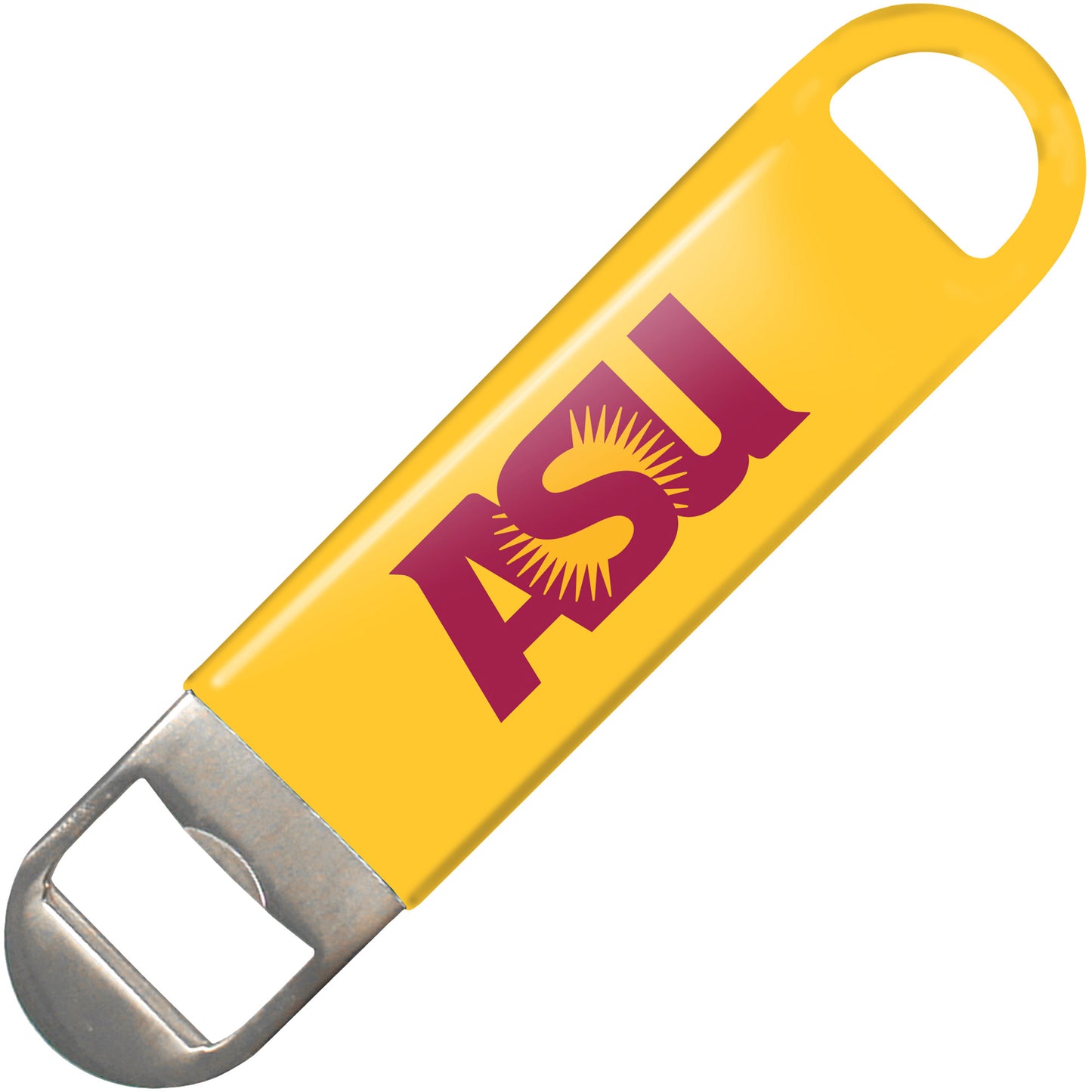 Arizona State Sun Devils Vinyl Bottle Opener