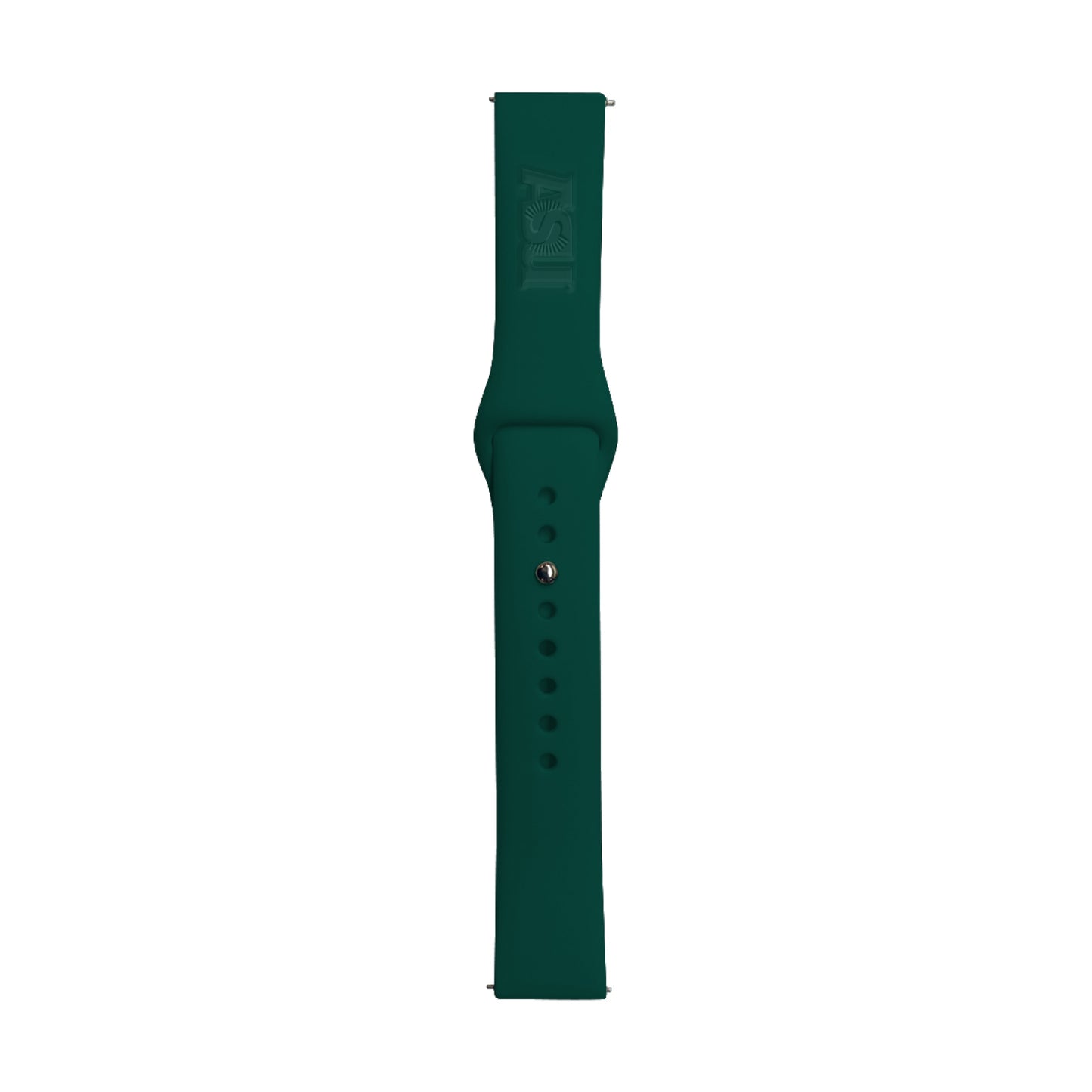 Teal Arizona State Sun Devils Samsung 22mm Watch Band