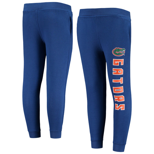 Youth Royal Florida Gators Lounge Pants