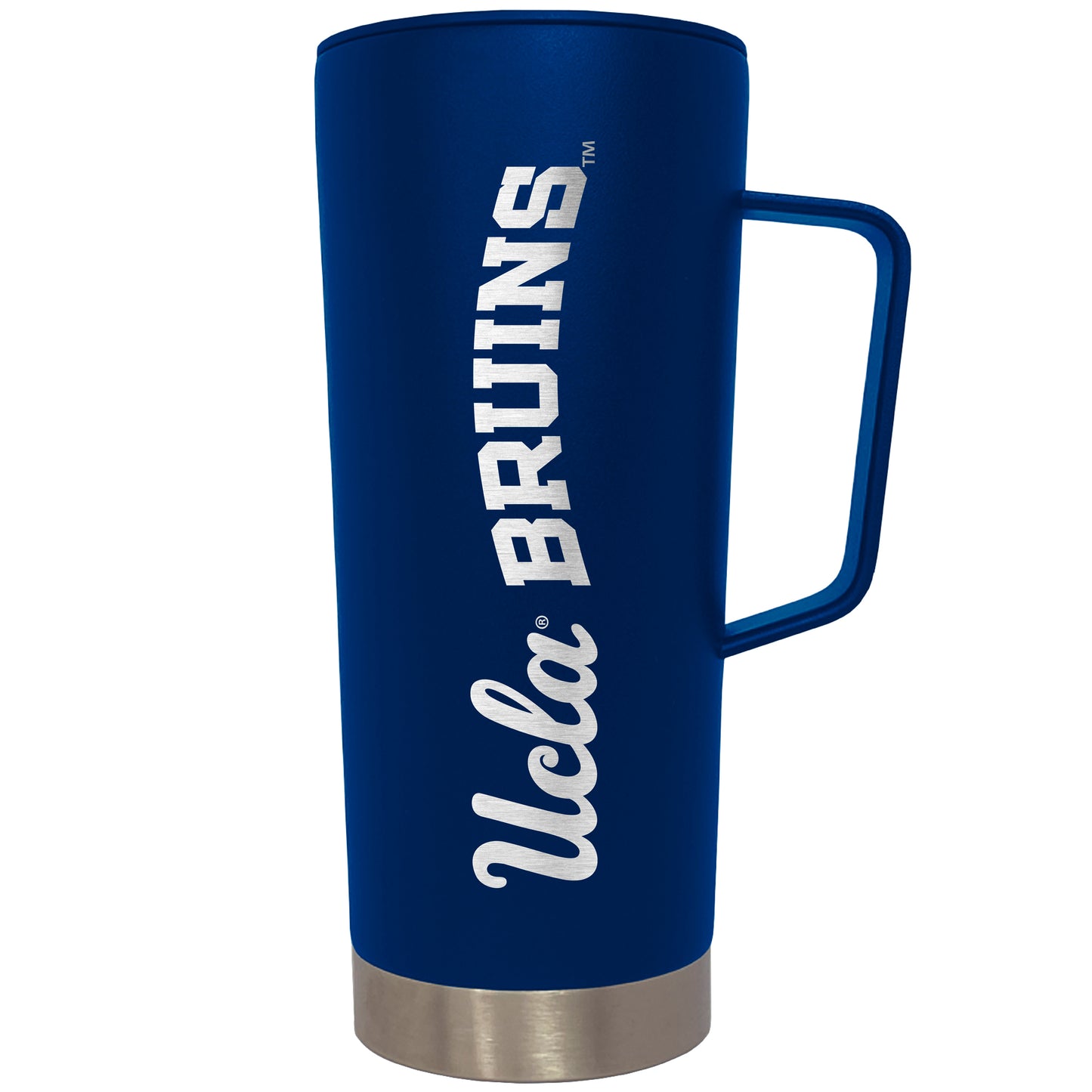 UCLA Bruins 20oz. Roadie Tumbler with Handle