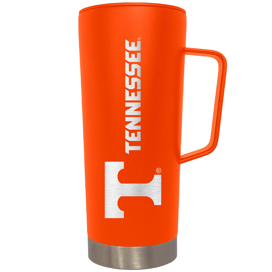 Tennessee Volunteers 20oz. Roadie Tumbler with Handle
