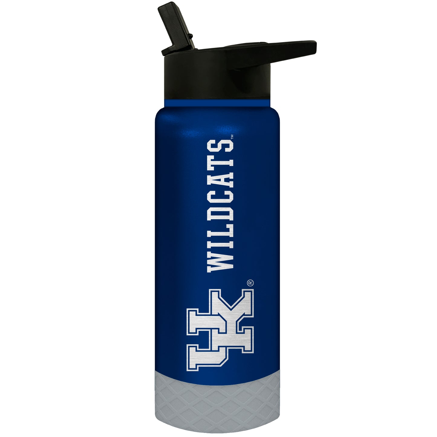Kentucky Wildcats 24oz. Thirst Hydration Water Bottle