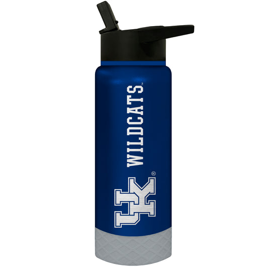 Kentucky Wildcats 24oz. Thirst Hydration Water Bottle