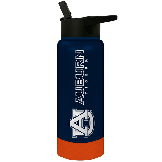 Auburn Tigers 24oz. Thirst Hydration Water Bottle