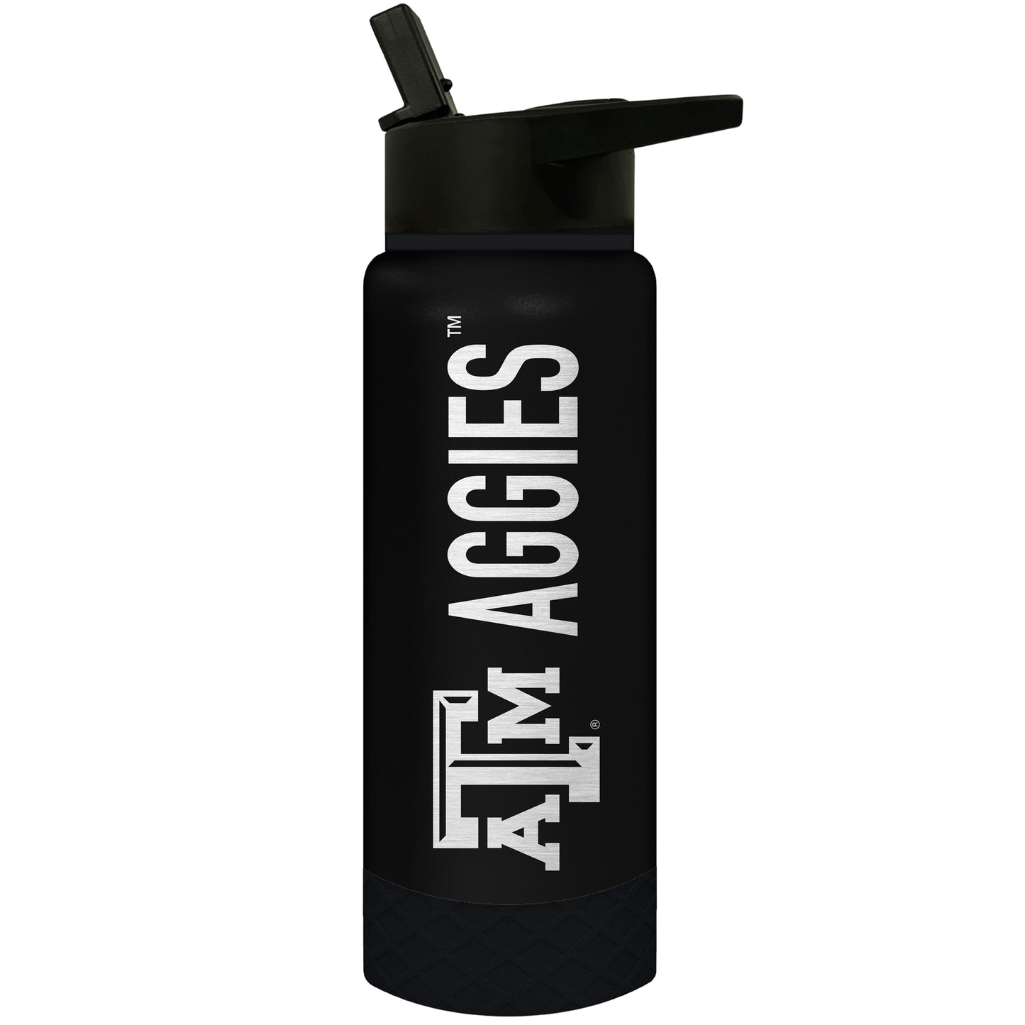 Texas A&M Aggies 24oz. Thirst Hydration Water Bottle